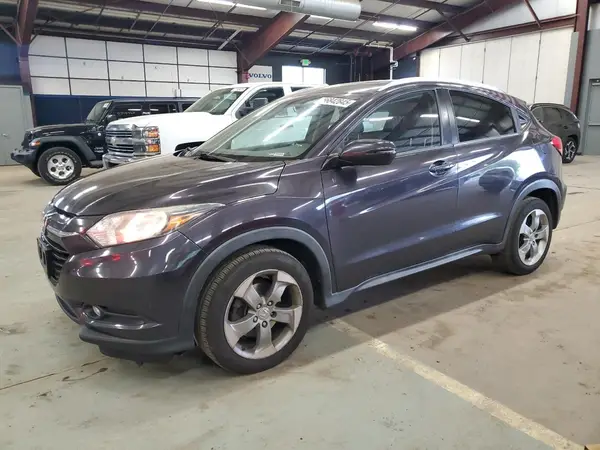 3CZRU6H76GM771144 2016 HONDA HR-V - Image 1