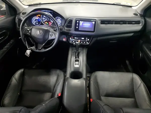 3CZRU6H76GM771144 2016 HONDA HR-V - Image 8