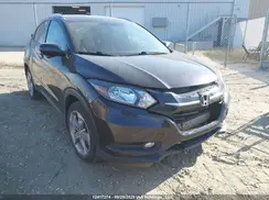 3CZRU6H76HM105581 2017 HONDA HR-V