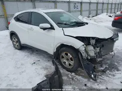 3CZRU6H76HM105614 2017 HONDA HR-V