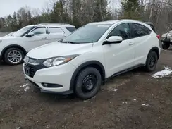 3CZRU6H76HM105824 2017 HONDA HR-V