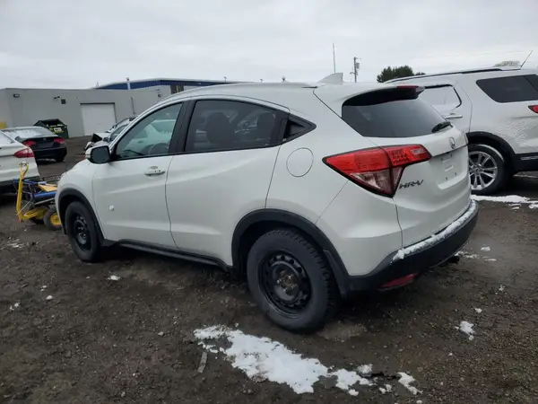 3CZRU6H76HM105824 2017 HONDA HR-V - Image 2