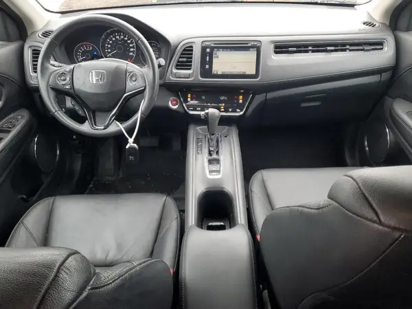 3CZRU6H76HM105824 2017 HONDA HR-V - Image 8
