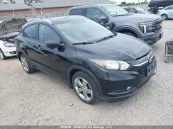 3CZRU6H76HM105936 2017 HONDA HR-V