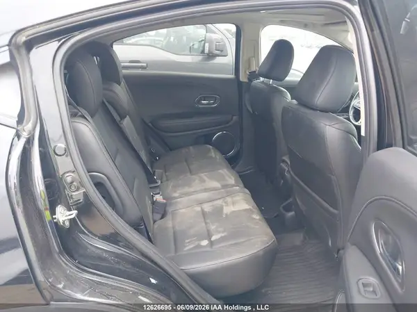 3CZRU6H76HM105936 2017 HONDA HR-V - Image 8