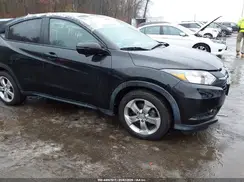 3CZRU6H76HM701791 2017 HONDA HR-V
