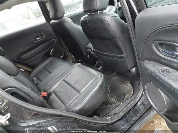 3CZRU6H76HM701791 2017 HONDA HR-V - Image 7