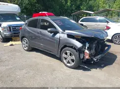 3CZRU6H76HM702973 2017 HONDA HR-V