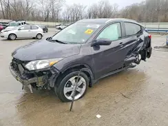 3CZRU6H76HM703055 2017 HONDA HR-V