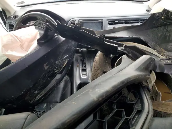 3CZRU6H76HM703055 2017 HONDA HR-V - Image 8