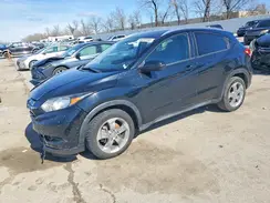3CZRU6H76HM703606 2017 HONDA HR-V
