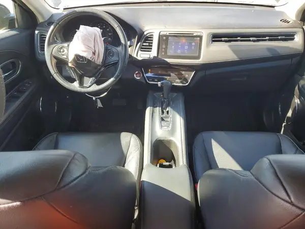3CZRU6H76HM703606 2017 HONDA HR-V - Image 8