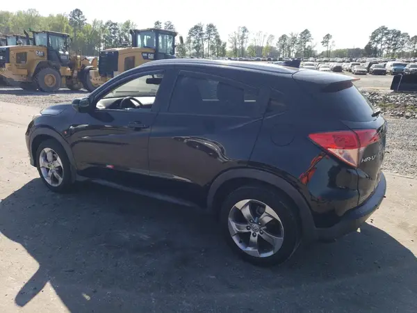 3CZRU6H76HM703640 2017 HONDA HR-V - Image 2