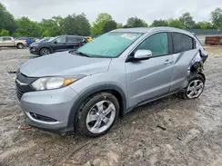3CZRU6H76HM705629 2017 HONDA HR-V