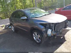 3CZRU6H76HM710197 2017 HONDA HR-V