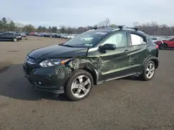 3CZRU6H76HM711060 2017 HONDA HR-V