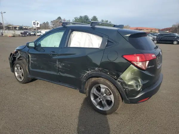 3CZRU6H76HM711060 2017 HONDA HR-V - Image 2