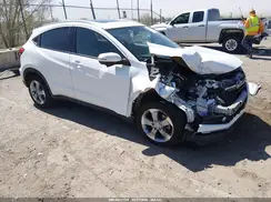 3CZRU6H76HM711138 2017 HONDA HR-V