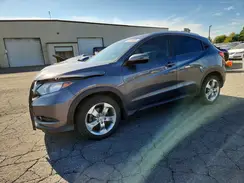 3CZRU6H76HM717747 2017 HONDA HR-V