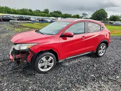 3CZRU6H76HM717795 2017 HONDA HR-V