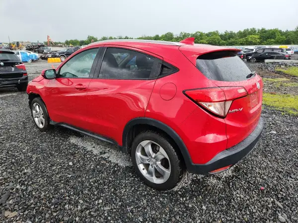 3CZRU6H76HM717795 2017 HONDA HR-V - Image 2