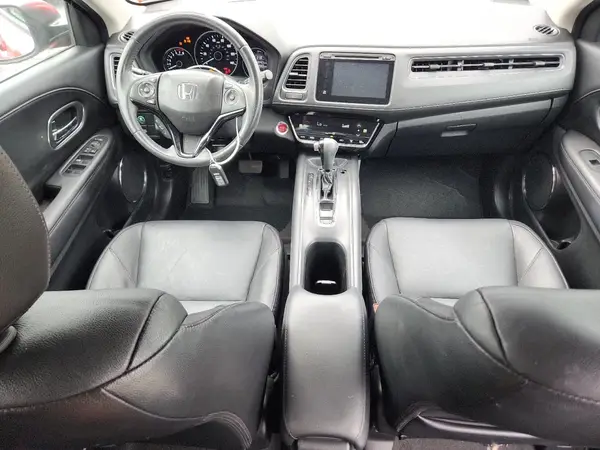 3CZRU6H76HM717795 2017 HONDA HR-V - Image 8