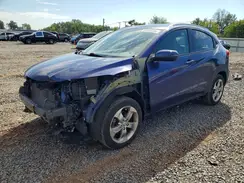 3CZRU6H76HM718106 2017 HONDA HR-V