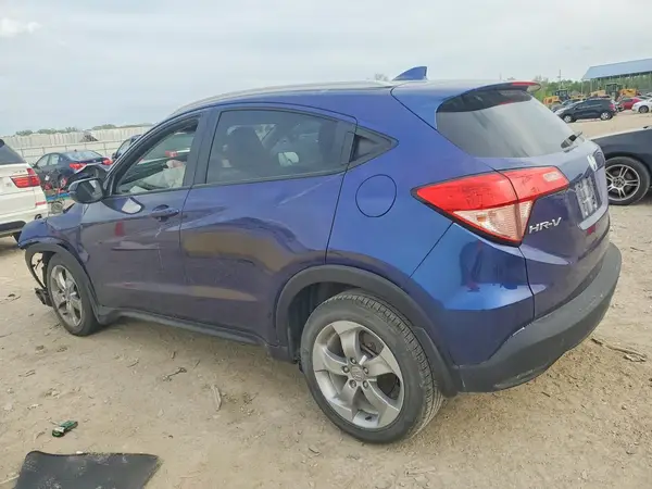 3CZRU6H76HM718123 2017 HONDA HR-V - Image 2