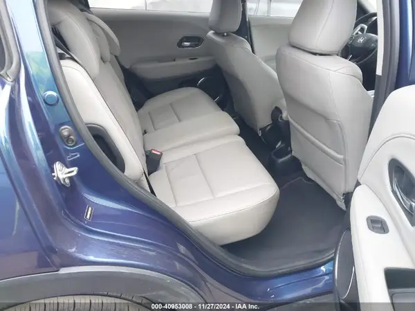 3CZRU6H76HM718154 2017 HONDA HR-V - Image 8