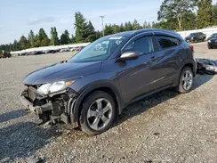 3CZRU6H76HM718588 2017 HONDA HR-V