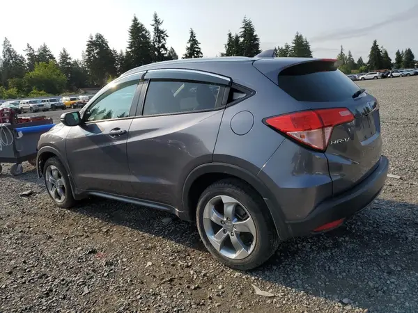 3CZRU6H76HM718588 2017 HONDA HR-V - Image 2