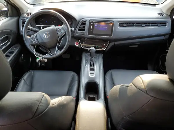 3CZRU6H76HM718588 2017 HONDA HR-V - Image 8
