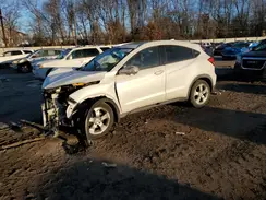 3CZRU6H76HM718865 2017 HONDA HR-V