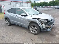 3CZRU6H76HM722172 2017 HONDA HR-V