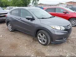 3CZRU6H76HM722902 2017 HONDA HR-V