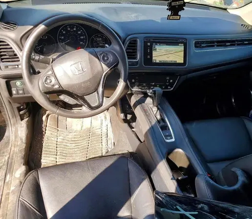 3CZRU6H76HM724407 2017 HONDA HR-V - Image 8