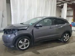 3CZRU6H76HM726271 2017 HONDA HR-V