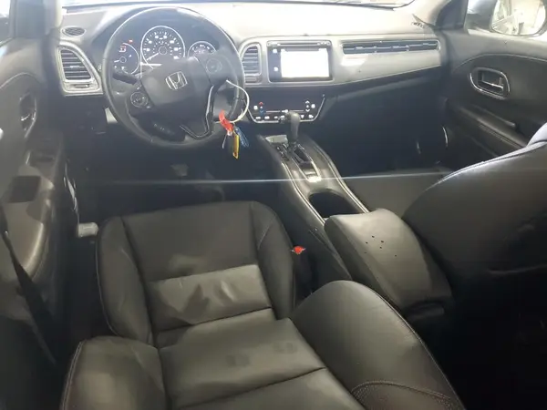 3CZRU6H76HM726271 2017 HONDA HR-V - Image 8