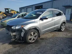 3CZRU6H76HM726819 2017 HONDA HR-V