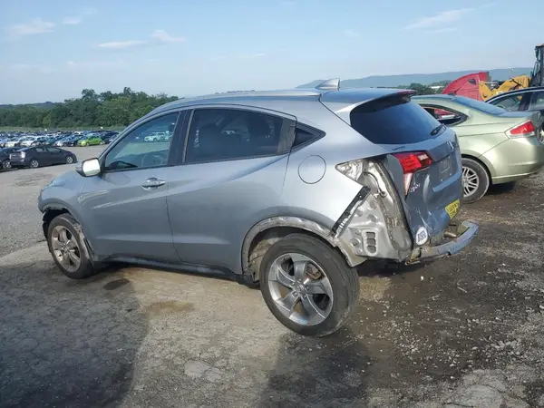 3CZRU6H76HM726819 2017 HONDA HR-V - Image 2