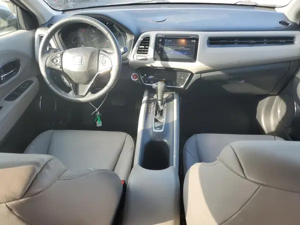 3CZRU6H76HM726819 2017 HONDA HR-V - Image 8