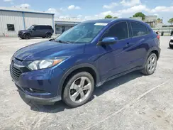 3CZRU6H76HM731986 2017 HONDA HR-V