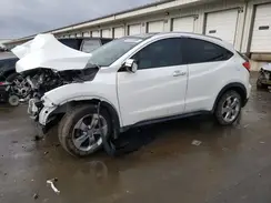3CZRU6H76HM733785 2017 HONDA HR-V