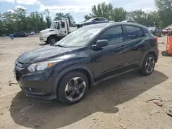 3CZRU6H76JM701070 2018 HONDA HR-V