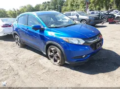 3CZRU6H76JM701246 2018 HONDA HR-V