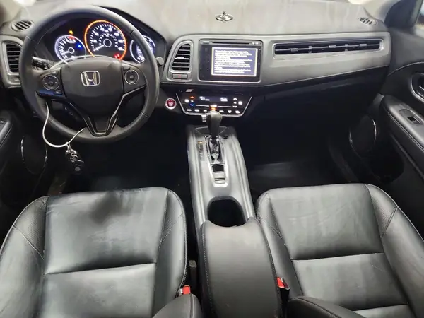 3CZRU6H76JM705751 2018 HONDA HR-V - Image 8
