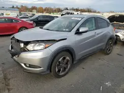 3CZRU6H76JM707113 2018 HONDA HR-V