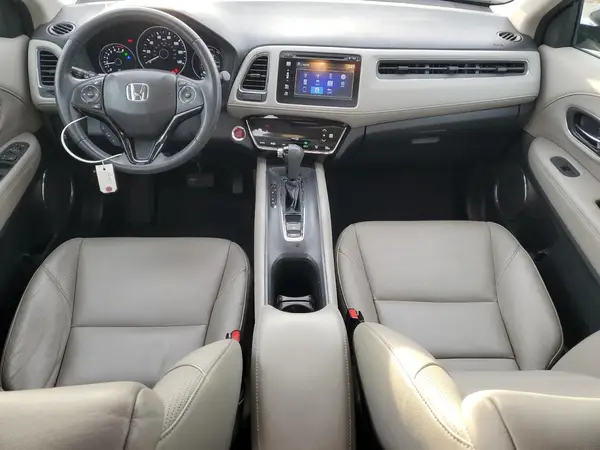 3CZRU6H76JM707113 2018 HONDA HR-V - Image 8
