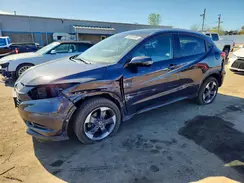 3CZRU6H76JM707435 2018 HONDA HR-V