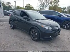 3CZRU6H76JM709606 2018 HONDA HR-V